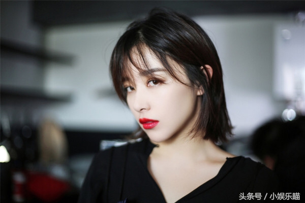 这4位当红小花的名字超难念，你们念对了吗？