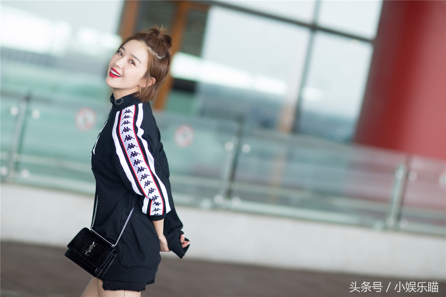 这4位当红小花的名字超难念，你们念对了吗？