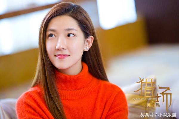 这4位当红小花的名字超难念，你们念对了吗？