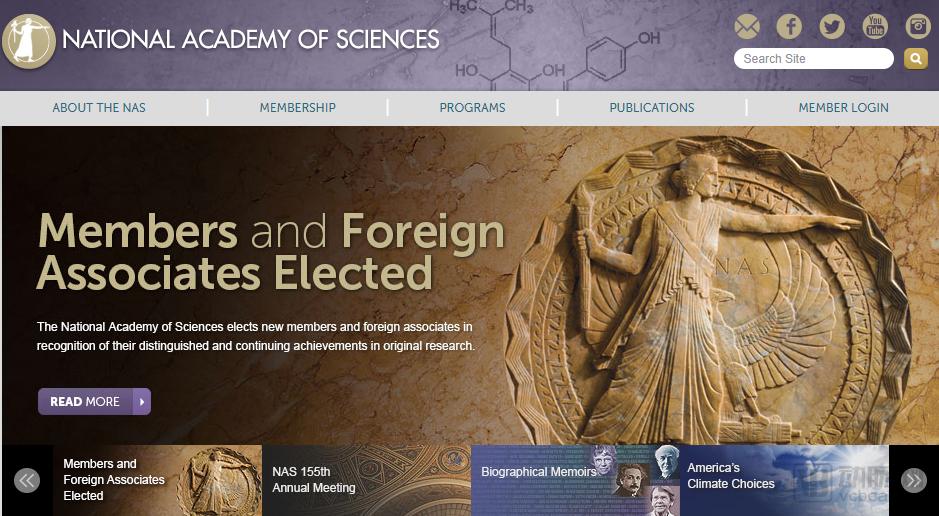 华人之光！盘点医疗领域美国国家科学院华裔院士及其医疗技术革命