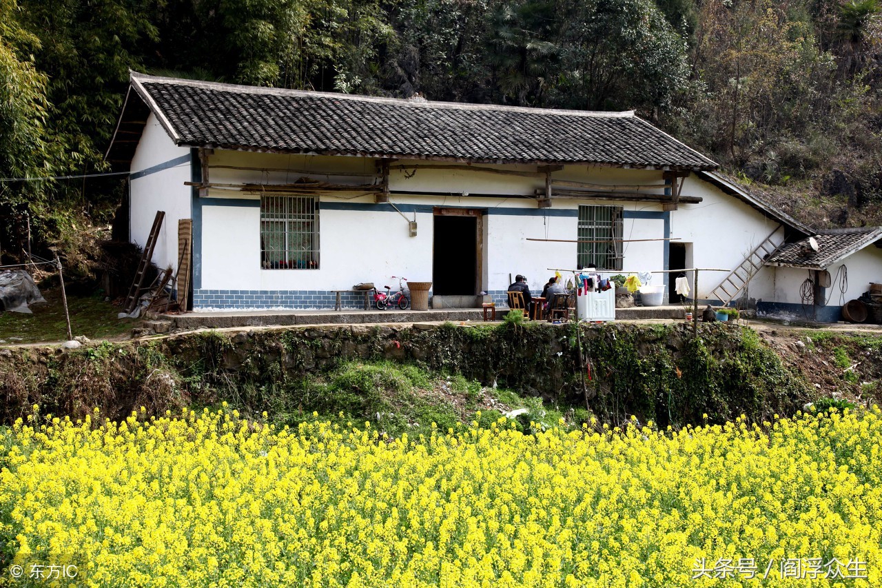 阳宅风水口诀——家居大格局的避忌