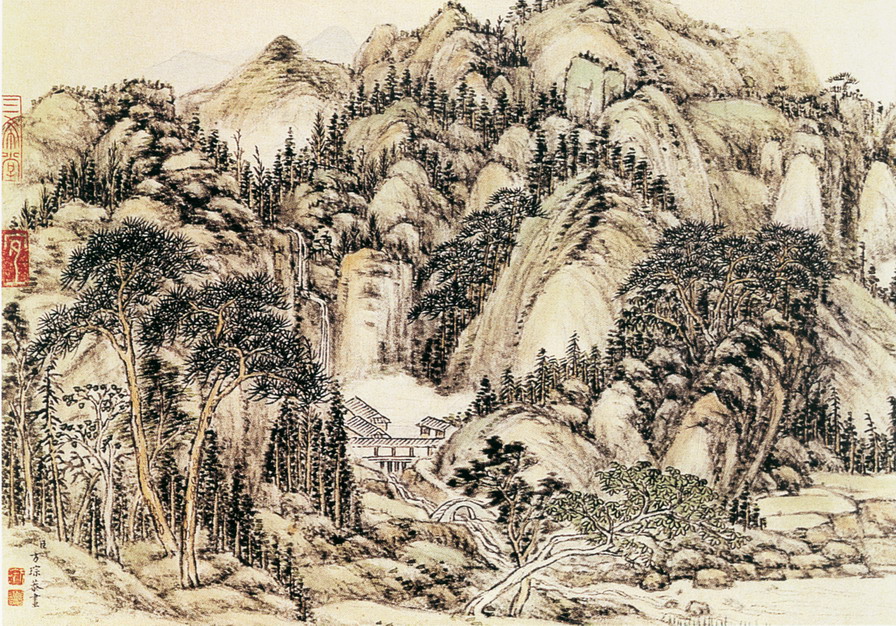 谜联解析（下）