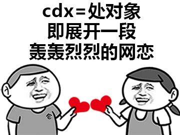 学会05后的表达方式