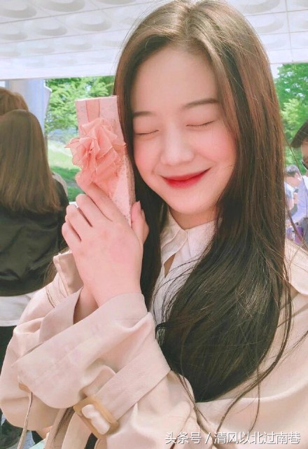 《偶像学校》第九名出道的张圭利再次参加选秀节目，组合又糊了