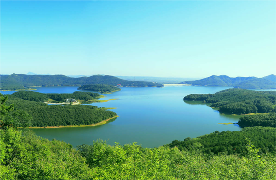 河南这些地方景美人少，去过五个以上算你厉害！