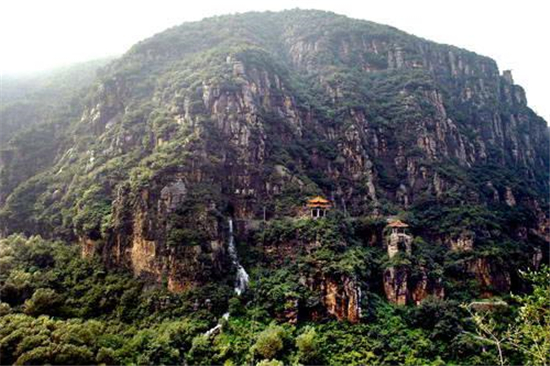 河南这些地方景美人少，去过五个以上算你厉害！