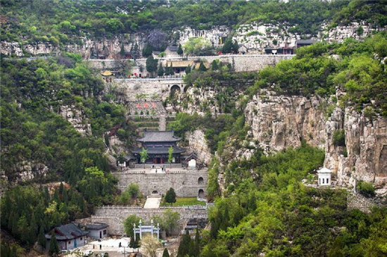 河南这些地方景美人少，去过五个以上算你厉害！