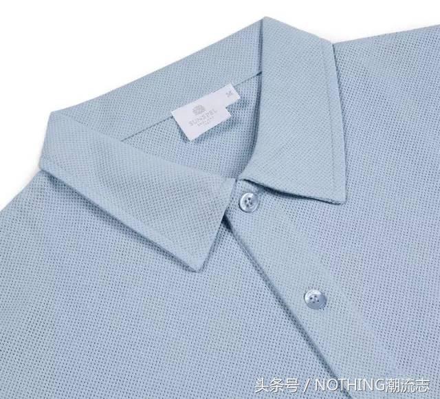 POLO衫品牌大全，你认识几个？