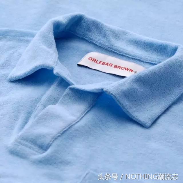 POLO衫品牌大全，你认识几个？