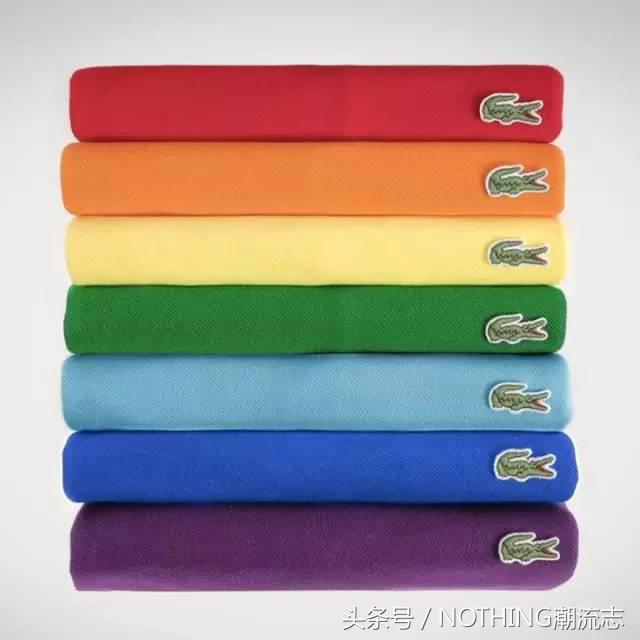 POLO衫品牌大全，你认识几个？