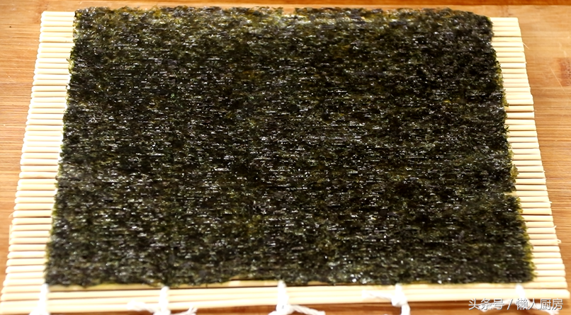 壽司醋的做法,壽司醋的做法比例