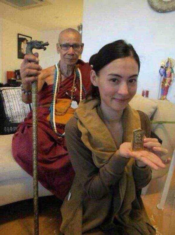 泰国佛牌真的有这么灵验?你是否真的了解它?