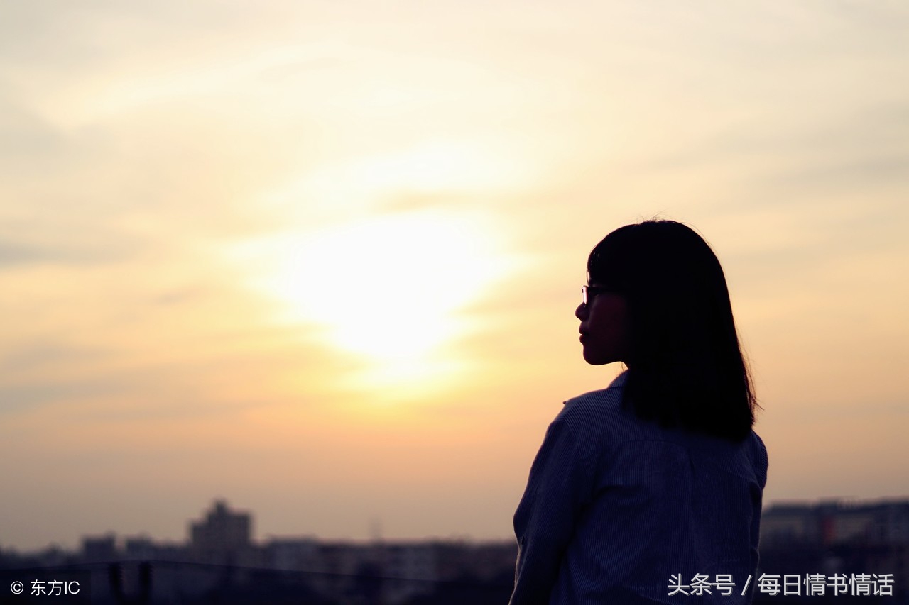 情书情话，古风言爱情，这些一两句的小短句，你中意哪一句呢？