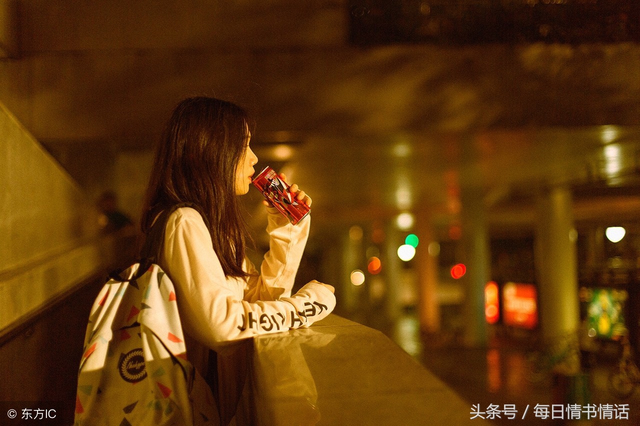 情书情话，古风言爱情，这些一两句的小短句，你中意哪一句呢？
