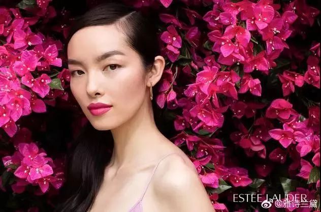 中国10大超模国际最新排位