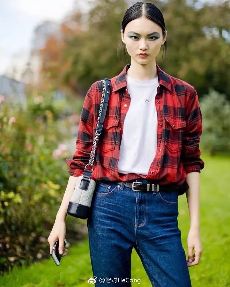 中国10大超模国际最新排位