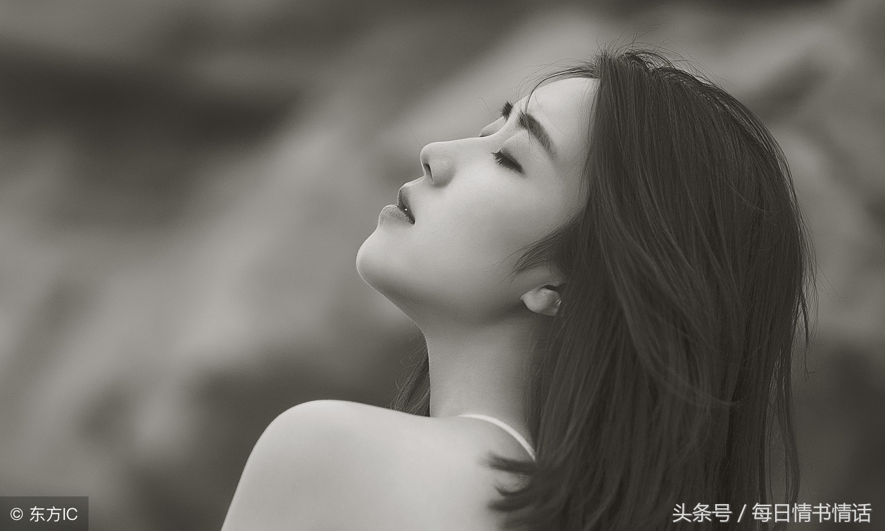 情书情话，古风言爱情，这些一两句的小短句，你中意哪一句呢？