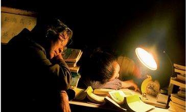 孩子高考我陪读（陪读带给高中生的好处很多）