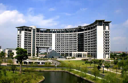 走进名校68：浙江工商大学