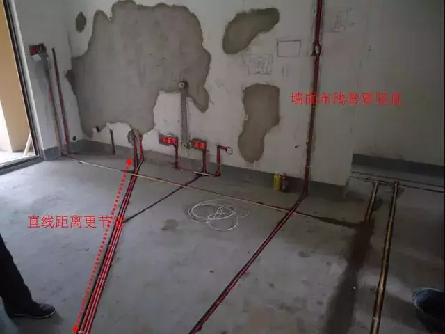 搞装修的老舅：掌握这份水电改造宝典，专业水电工也要敬你三分