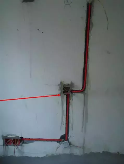 搞装修的老舅：掌握这份水电改造宝典，专业水电工也要敬你三分