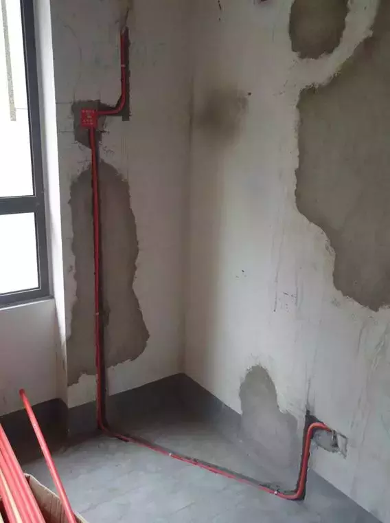 搞装修的老舅：掌握这份水电改造宝典，专业水电工也要敬你三分