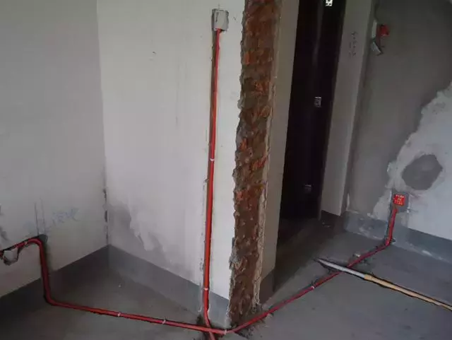 搞装修的老舅：掌握这份水电改造宝典，专业水电工也要敬你三分