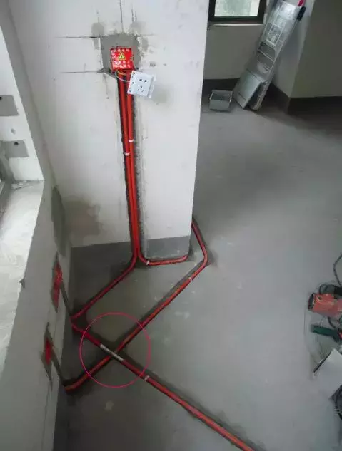 搞装修的老舅：掌握这份水电改造宝典，专业水电工也要敬你三分