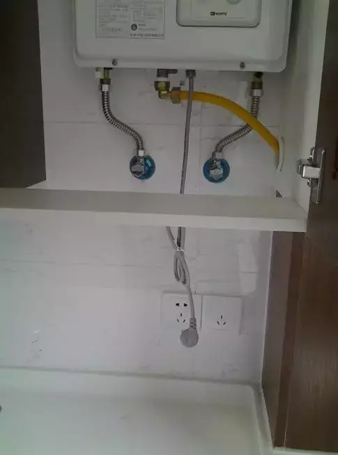 搞装修的老舅：掌握这份水电改造宝典，专业水电工也要敬你三分