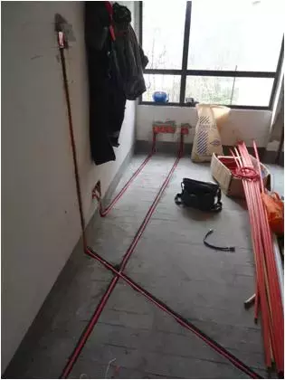 搞装修的老舅：掌握这份水电改造宝典，专业水电工也要敬你三分