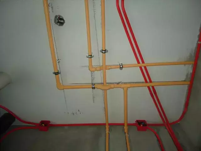 搞装修的老舅：掌握这份水电改造宝典，专业水电工也要敬你三分