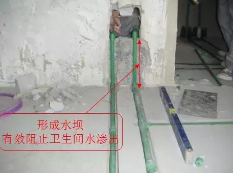 搞装修的老舅：掌握这份水电改造宝典，专业水电工也要敬你三分