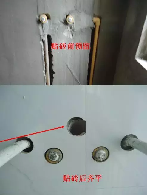 搞装修的老舅：掌握这份水电改造宝典，专业水电工也要敬你三分