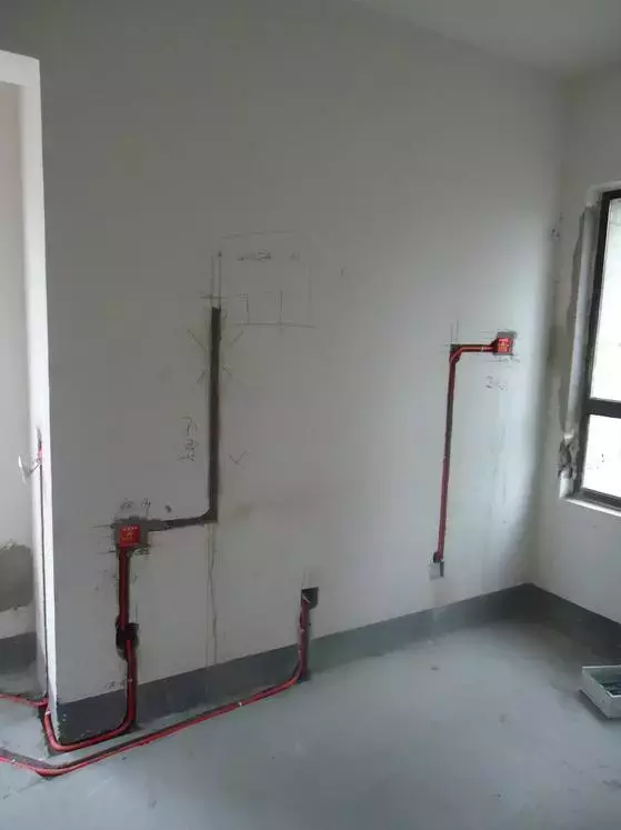 搞装修的老舅：掌握这份水电改造宝典，专业水电工也要敬你三分