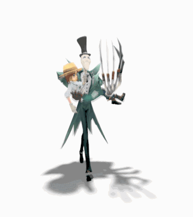 《第五人格》阵容推荐及角色加点