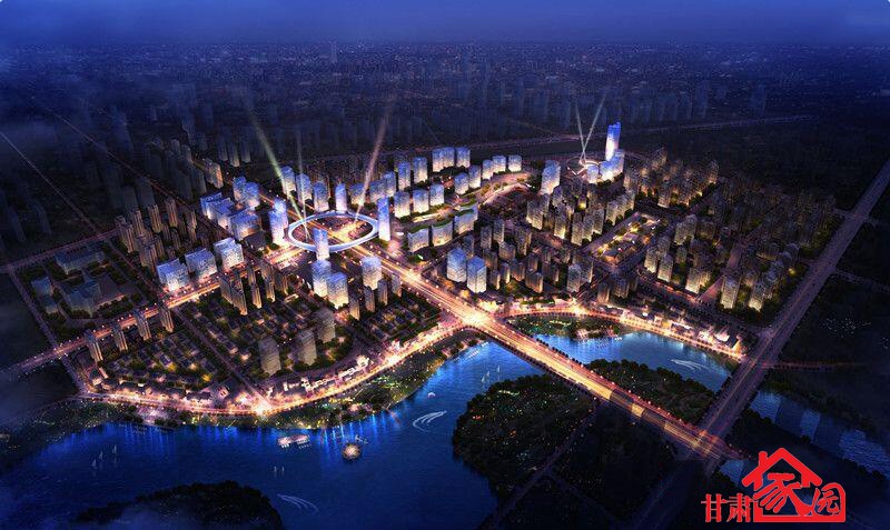 揭密！绿地智慧金融城的短板究竟有几块？