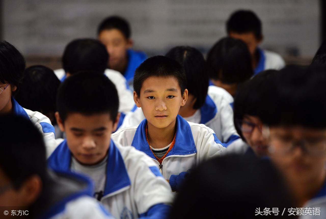 初中英语过去时与完成时，你所不知道的那些区别，真正弄懂并不难