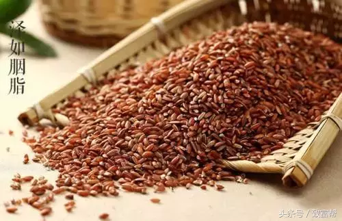200年前这款稻米进贡宫廷，如今每斤售价高达200元！