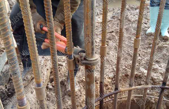 声测管价格关于声测管