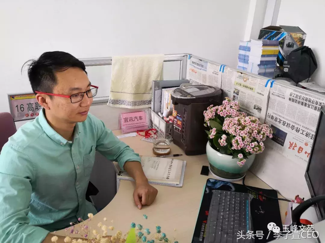 时光中雕琢最美的自己 记江苏省昆山第一中等专业学校杜官朗老师