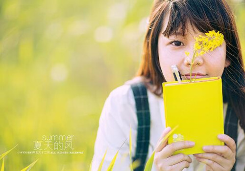 有关写夏天的好词好句好段合集，孩子写作一定用的上！