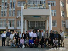 拥抱未来，拥抱移动互联网！浙江省内大学计算机专业大盘点