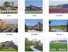 拥抱未来，拥抱移动互联网！浙江省内大学计算机专业大盘点