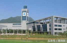 拥抱未来，拥抱移动互联网！浙江省内大学计算机专业大盘点