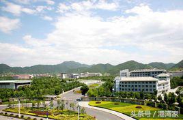 拥抱未来，拥抱移动互联网！浙江省内大学计算机专业大盘点