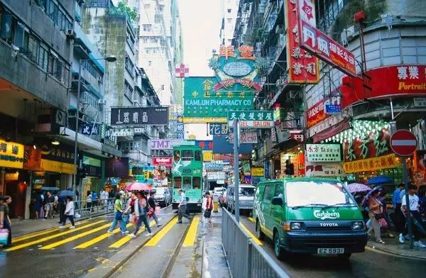 中国最怀旧的8种方便面,哪一种是你的童年?