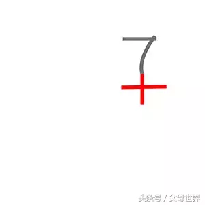 超萌数字简笔画，写一个数字就能画一个小动物！收藏带宝宝画起来