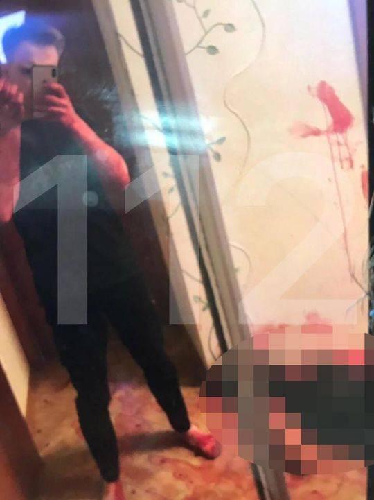 炫富被杀,炫富被杀案