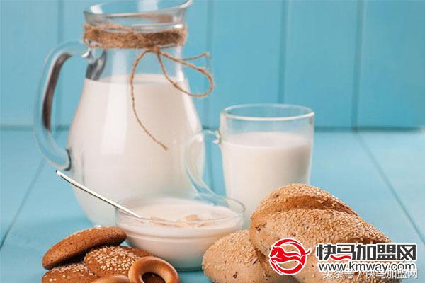 做牛奶代理商，怎么代理光明牛奶？