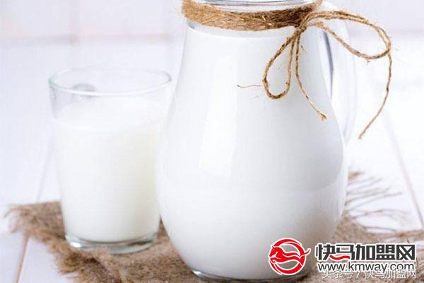 做牛奶代理商，怎么代理光明牛奶？